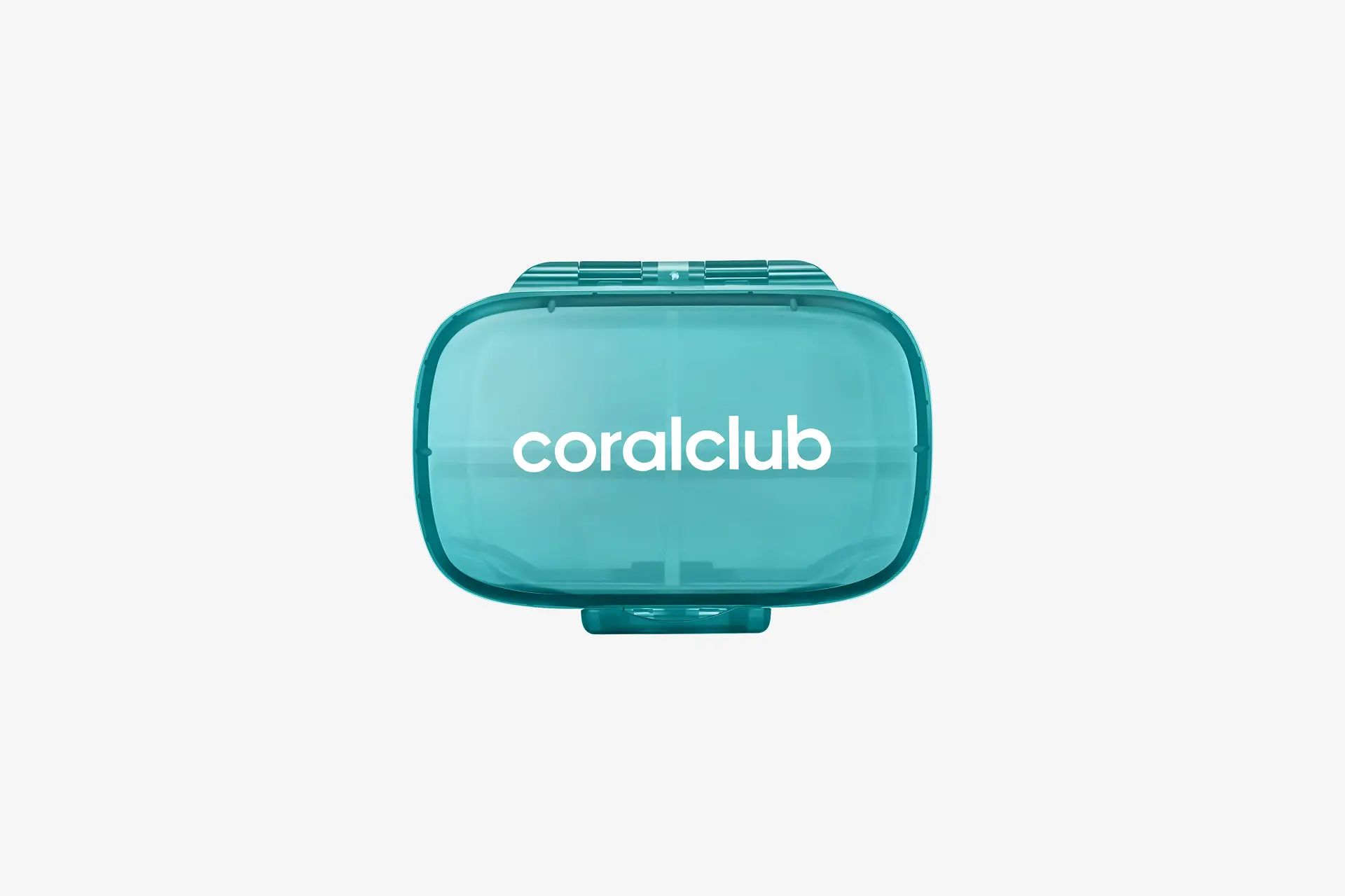 GoBox midi, син