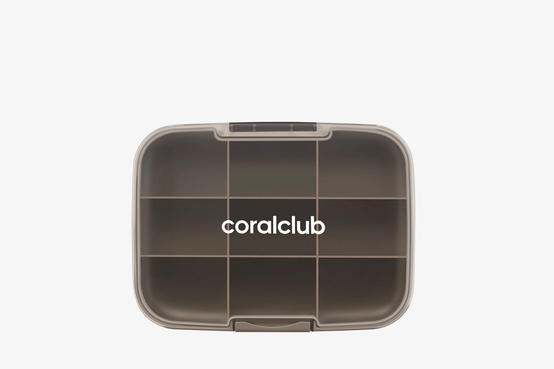 GoBox макси, дим