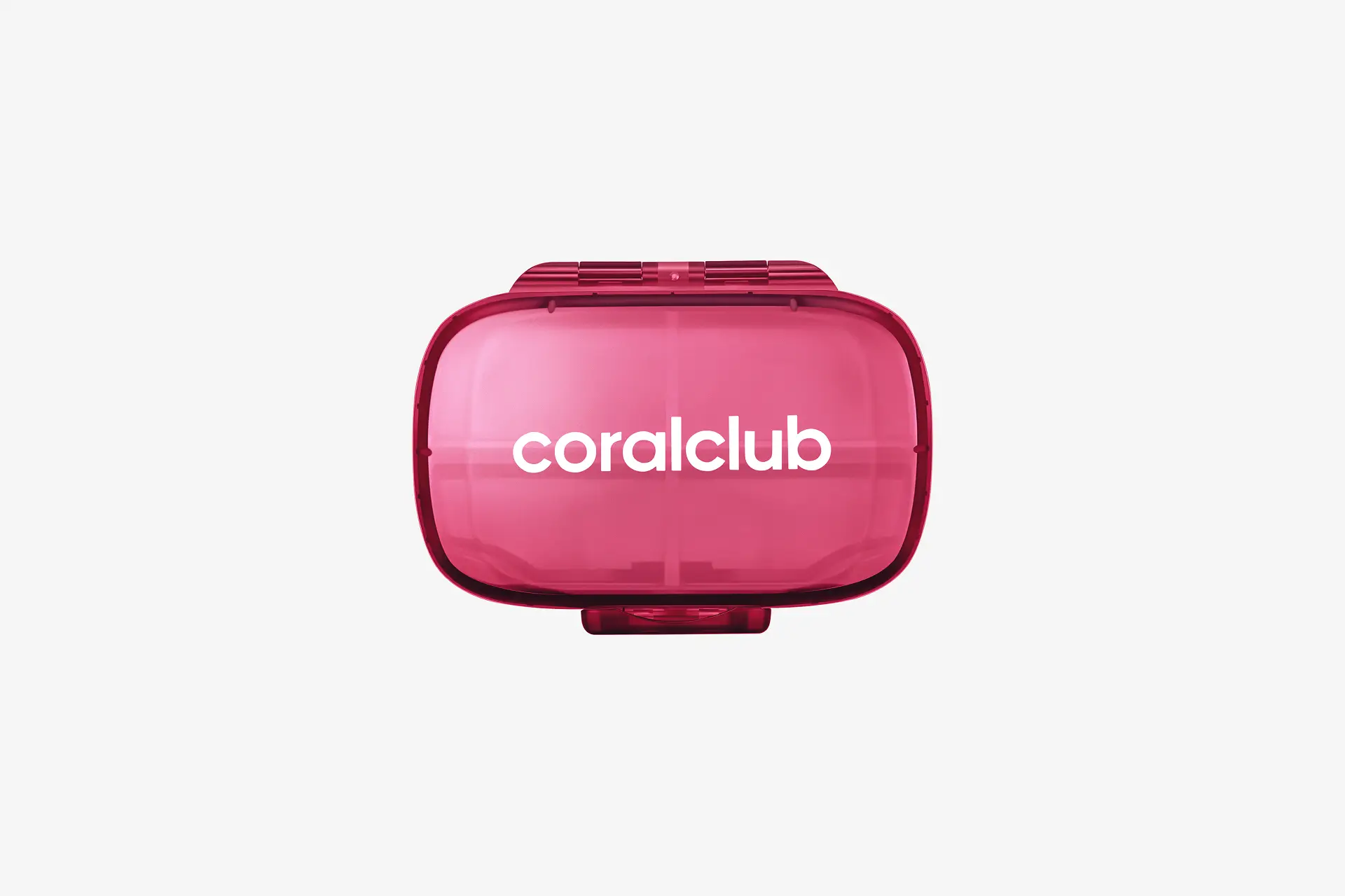 GoBox midi, вишна