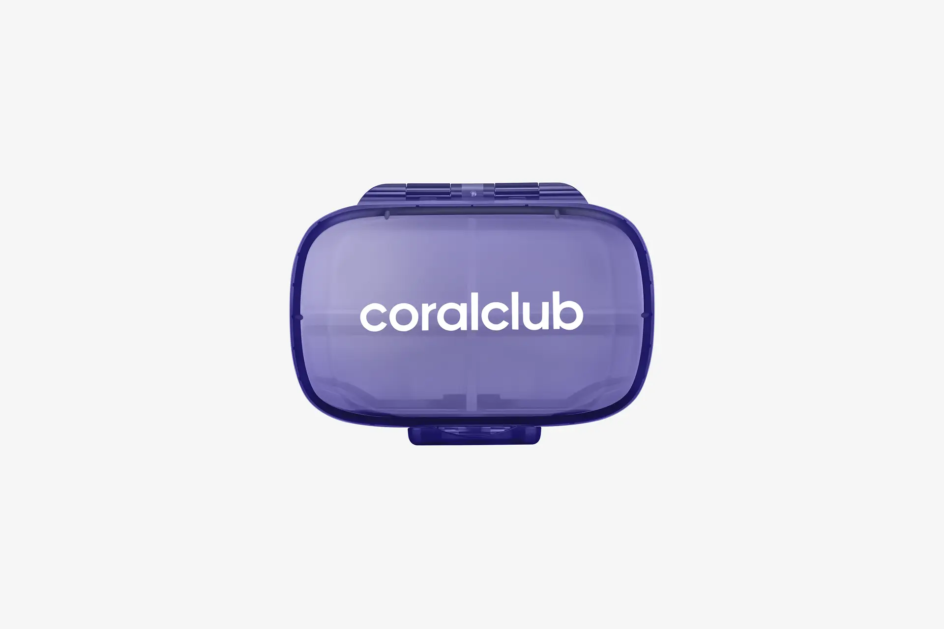 GoBox midi, лвандула