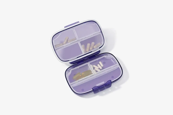 GoBox midi, лвандула